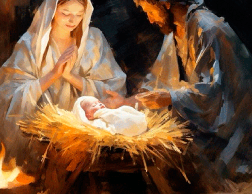 Ecos del mensaje nº 233. Enero – abril 2026